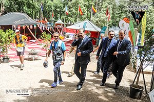 Trail des cèdres 2024